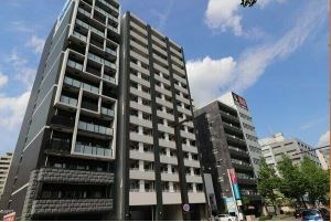 愛知県名古屋市東区代官町 外観
