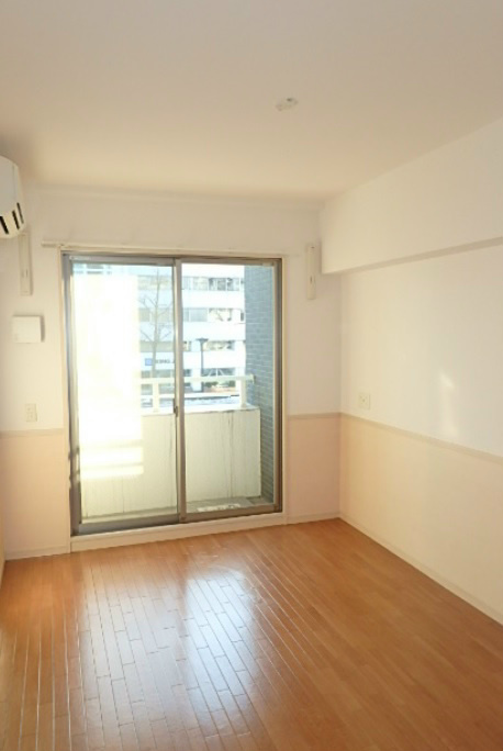 愛知県名古屋市東区代官町 ベッドルーム