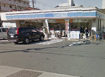 第2三鈴ビル コンビニ