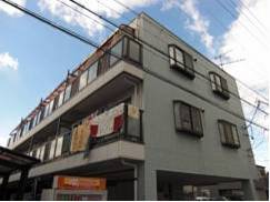 川口ビルⅡ 外観