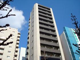 愛知県名古屋市中区丸の内３丁目 外観