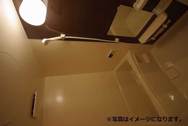 エリュート 風呂画像