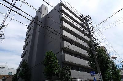 愛知県名古屋市中区上前津１丁目 外観