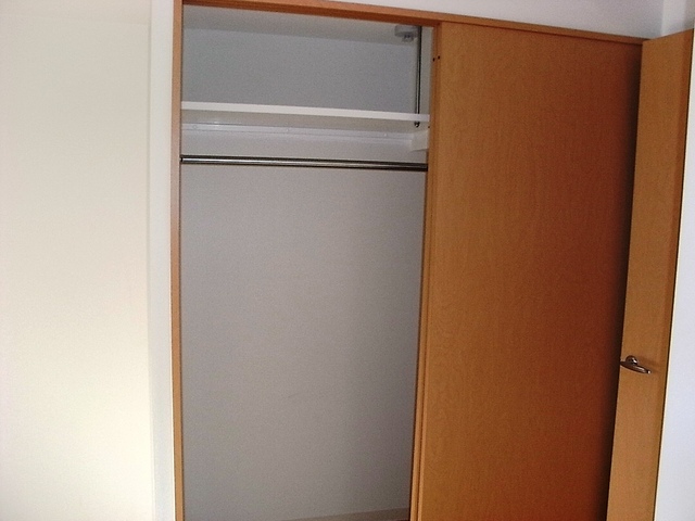 愛知県名古屋市千種区内山３丁目 収納