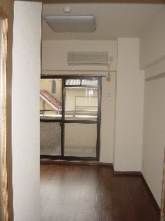 愛知県名古屋市中村区白子町４丁目 リビング