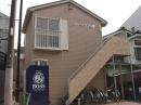 愛知県名古屋市東区白壁５丁目 外観