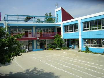愛知県名古屋市中村区八社２丁目 幼稚園