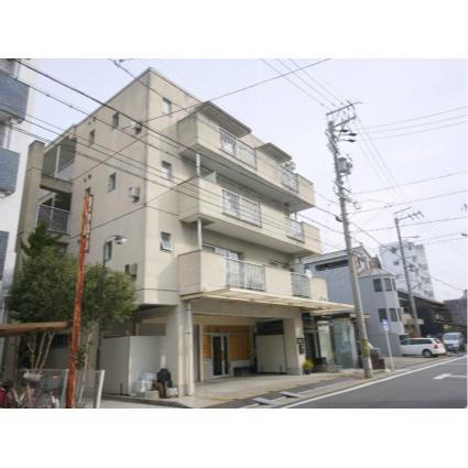 愛知県名古屋市千種区内山１丁目 外観