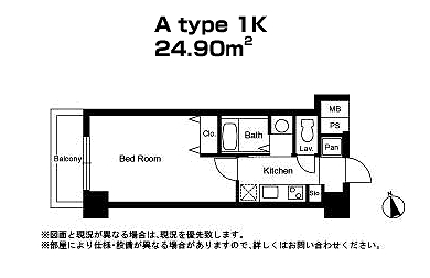 willDo松原 間取り