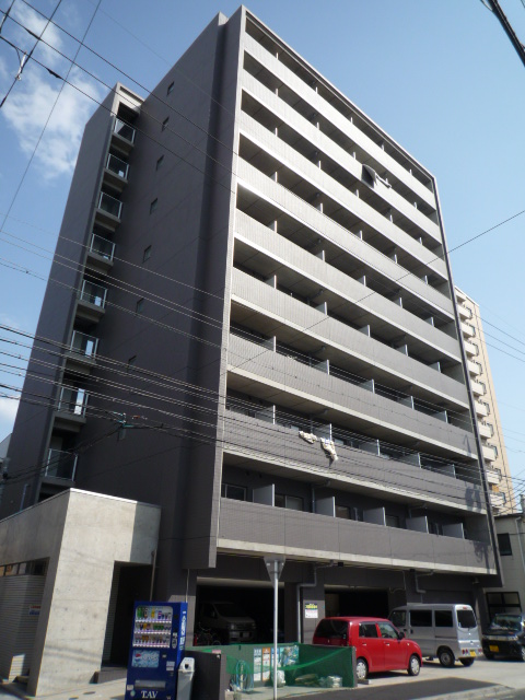 willDo松原 外観