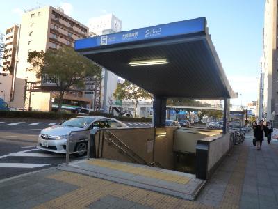 willDo松原 公共施設