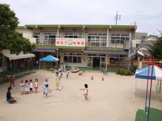 カーサミラ 幼稚園