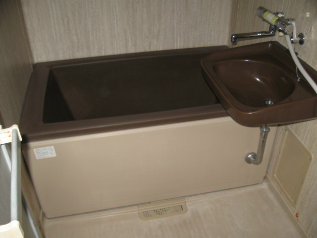 愛知県名古屋市中区栄１丁目 風呂画像