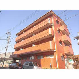 愛知県名古屋市西区こも原町 外観