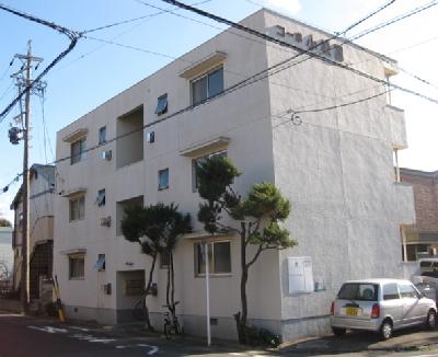 愛知県名古屋市昭和区田面町１丁目 外観