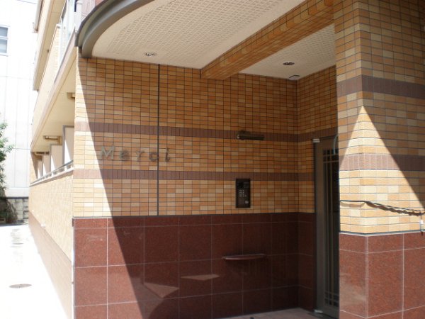 愛知県名古屋市中村区上米野町３丁目 外観