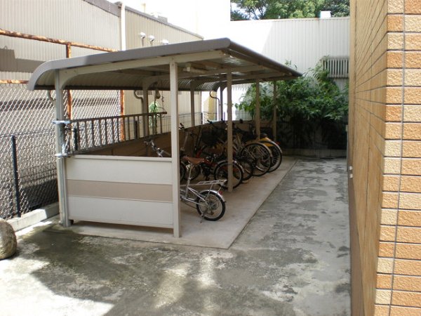 愛知県名古屋市中村区上米野町３丁目 その他
