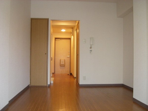 シフォン日和 ベッドルーム