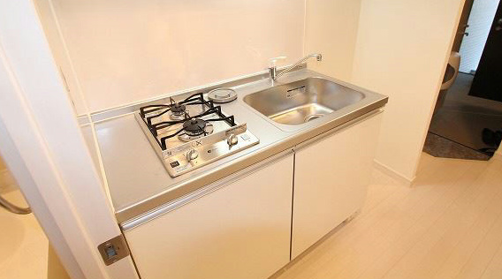 愛知県名古屋市北区長田町４丁目 キッチン