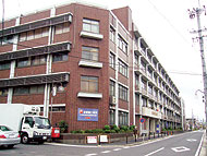 愛知県名古屋市中村区井深町2-27 総合病院