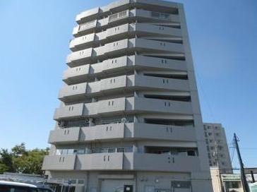 愛知県名古屋市守山区町南 外観