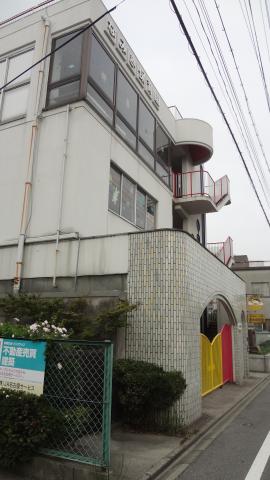 愛知県名古屋市中村区烏森町 幼稚園