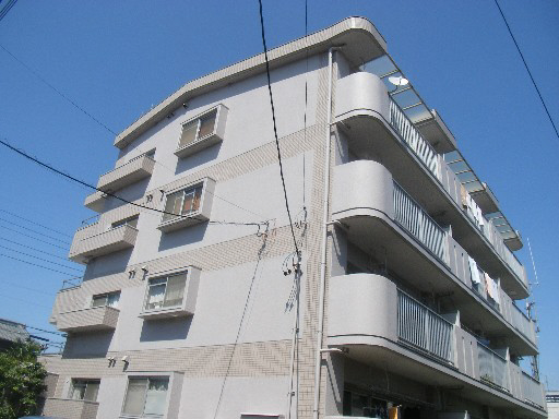 愛知県名古屋市西区歌里町 外観