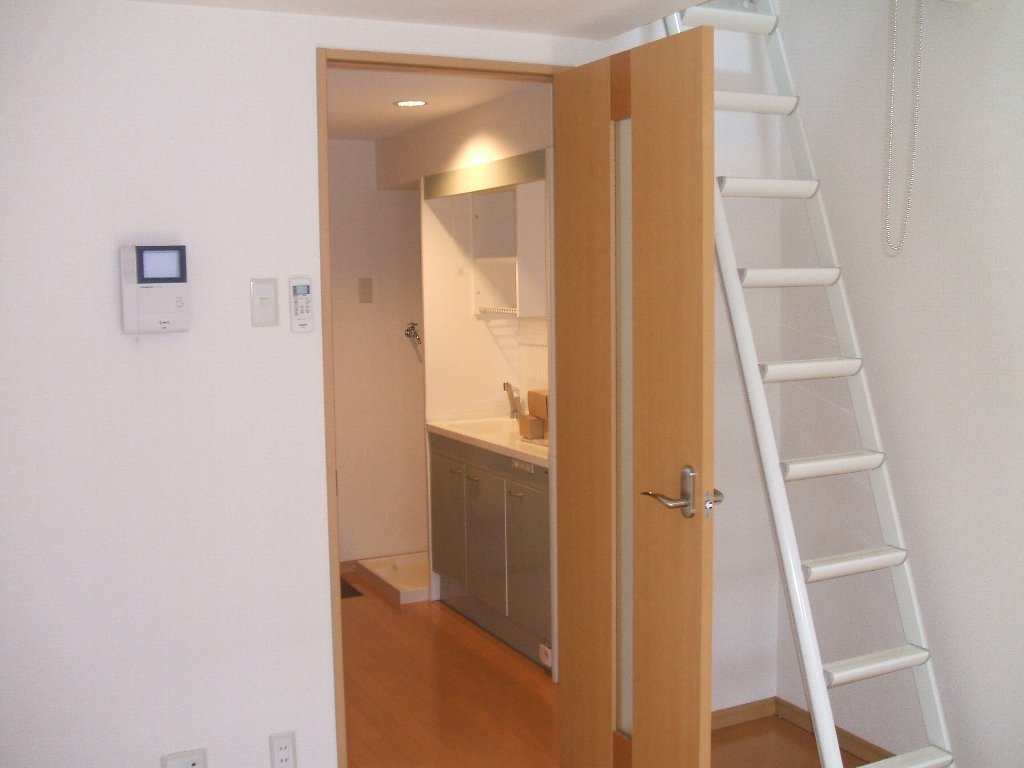 ロイヤルアスコット ベッドルーム