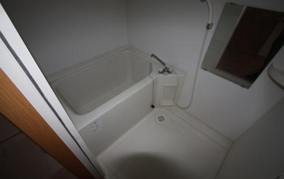 愛知県名古屋市東区白壁２丁目14-27 風呂画像