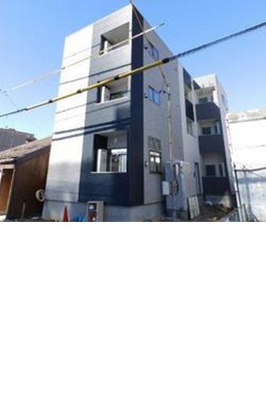 愛知県名古屋市北区上飯田南町５丁目 外観