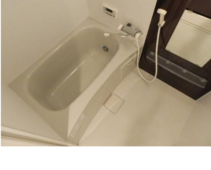 愛知県名古屋市北区上飯田南町５丁目 風呂画像