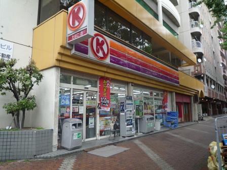 愛知県名古屋市中区栄１丁目 コンビニ
