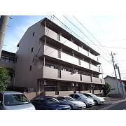 レージュ松原 外観