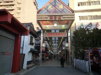 ベルファース東別院 その他