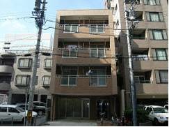 アートスクエア 外観