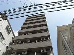 愛知県名古屋市千種区今池5丁目 外観