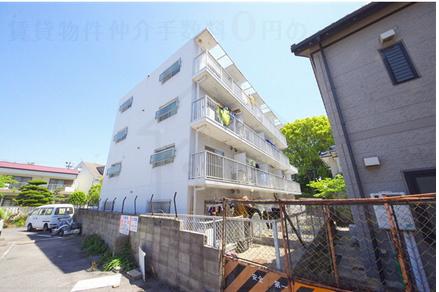 愛知県名古屋市昭和区川名町3丁目 外観
