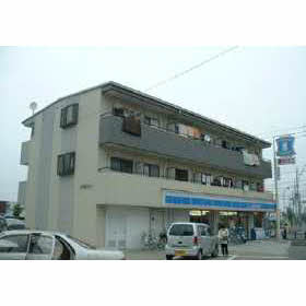愛知県名古屋市中村区並木２丁目 外観