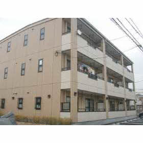愛知県名古屋市中川区江松1丁目 外観