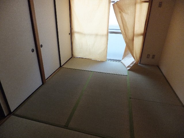 三鈴ハイム その他