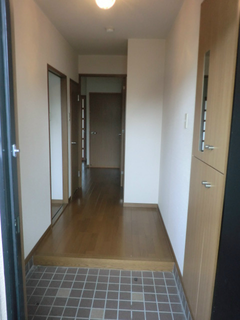 愛知県名古屋市中川区伏屋１丁目 玄関