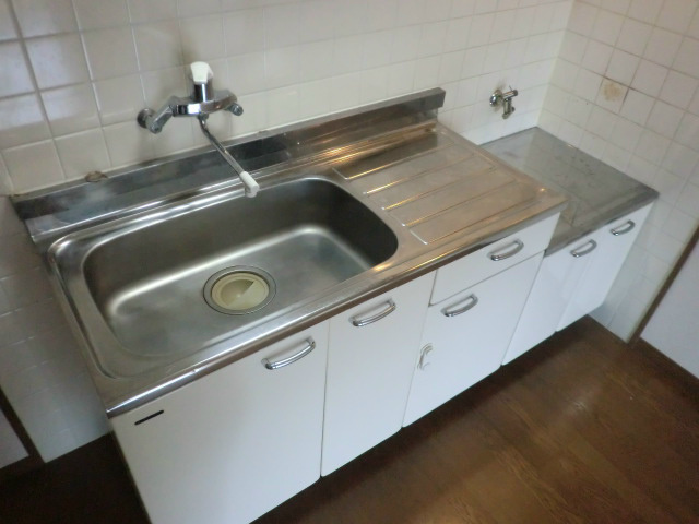 愛知県名古屋市中川区伏屋１丁目 キッチン