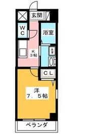 アンナマリエ 間取り