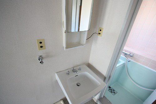 愛知県名古屋市中村区竹橋町 風呂画像