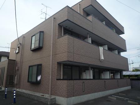 愛知県名古屋市中村区中村中町４丁目 外観