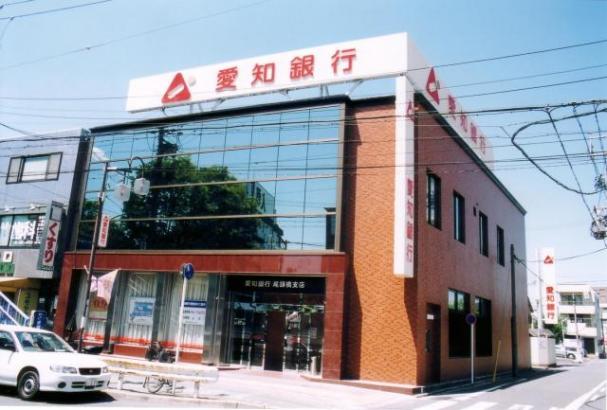 愛知県名古屋市中村区松原町３丁目16-2 銀行