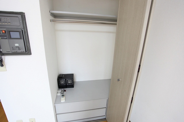 愛知県名古屋市中村区亀島２丁目 収納