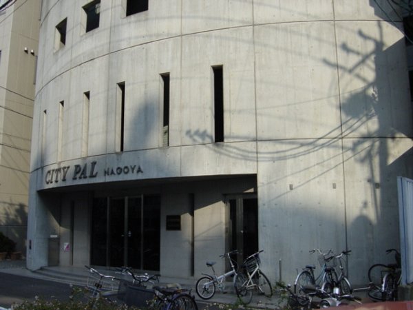 愛知県名古屋市中村区黄金通１丁目 外観