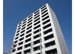 ラヴィアンローズ 外観