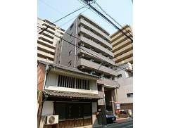 愛知県名古屋市中村区則武１丁目 外観